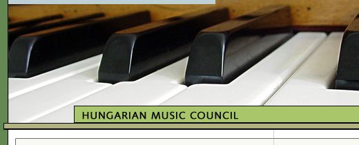 Hungarian Music Council